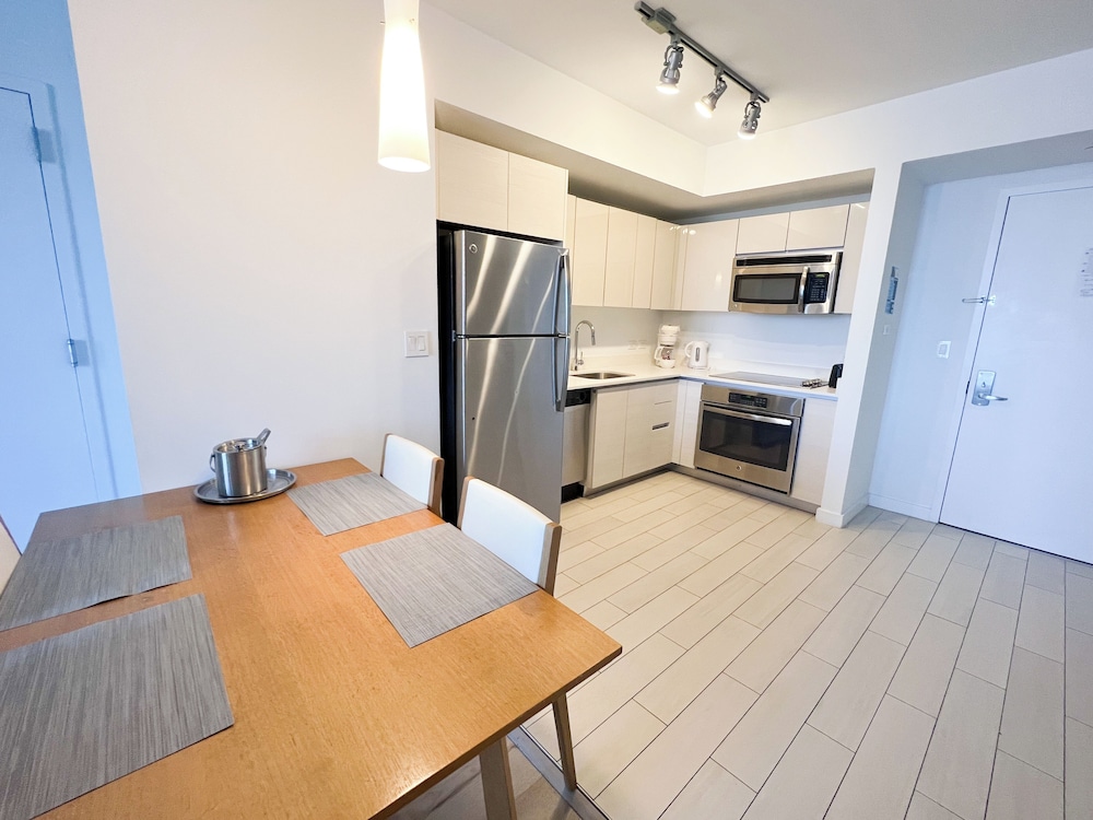 Luxury Great View 1503
