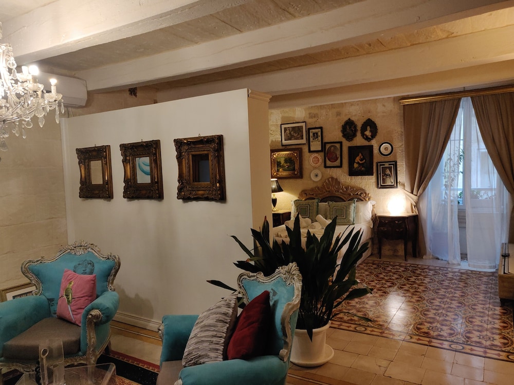 Valletta Lucente