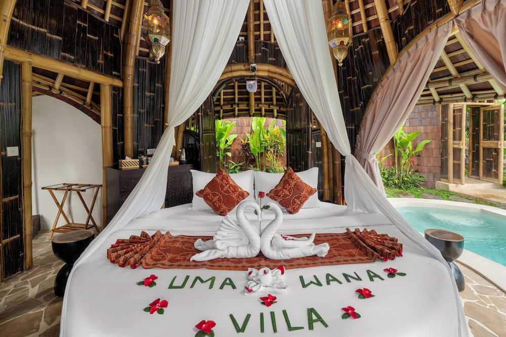 Umawana Villas