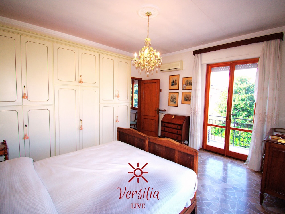 Viareggio Vacations - Beautiful Vacation Rental in Viareggio, Italy - Property Image 12