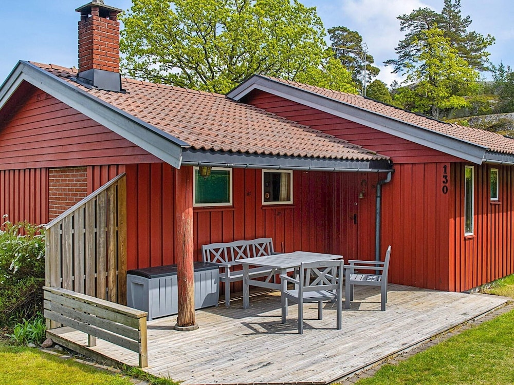 6 Person Holiday Home in Sandefjord-by Traum