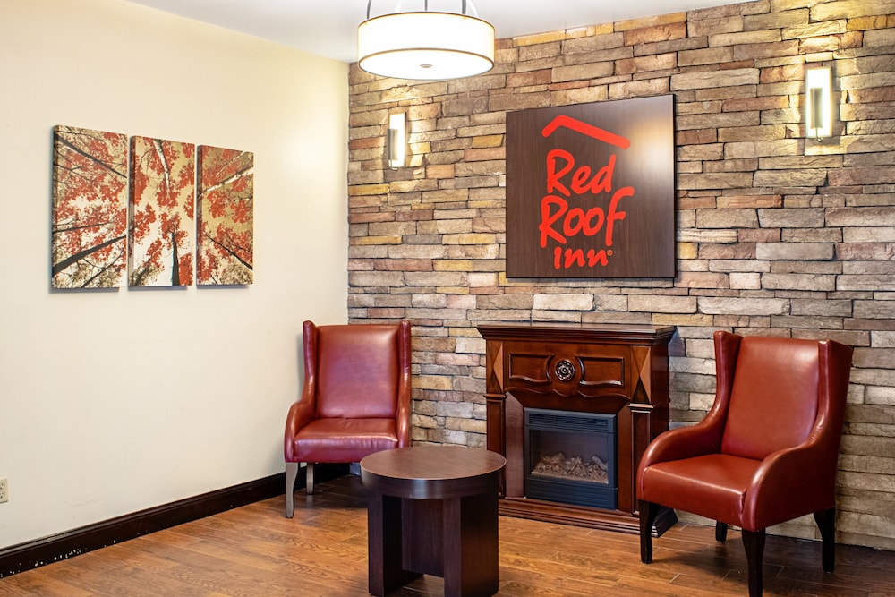 Red Roof Inn & Suites Middletown - Franklin view 5