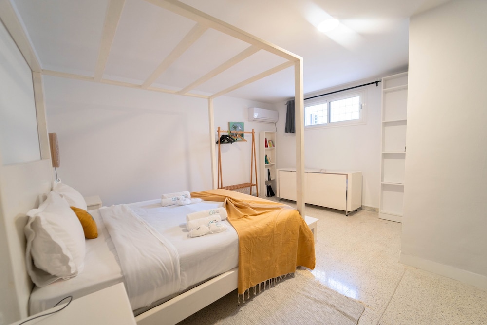 The Play Room in Site Arch Ologique de Carthage