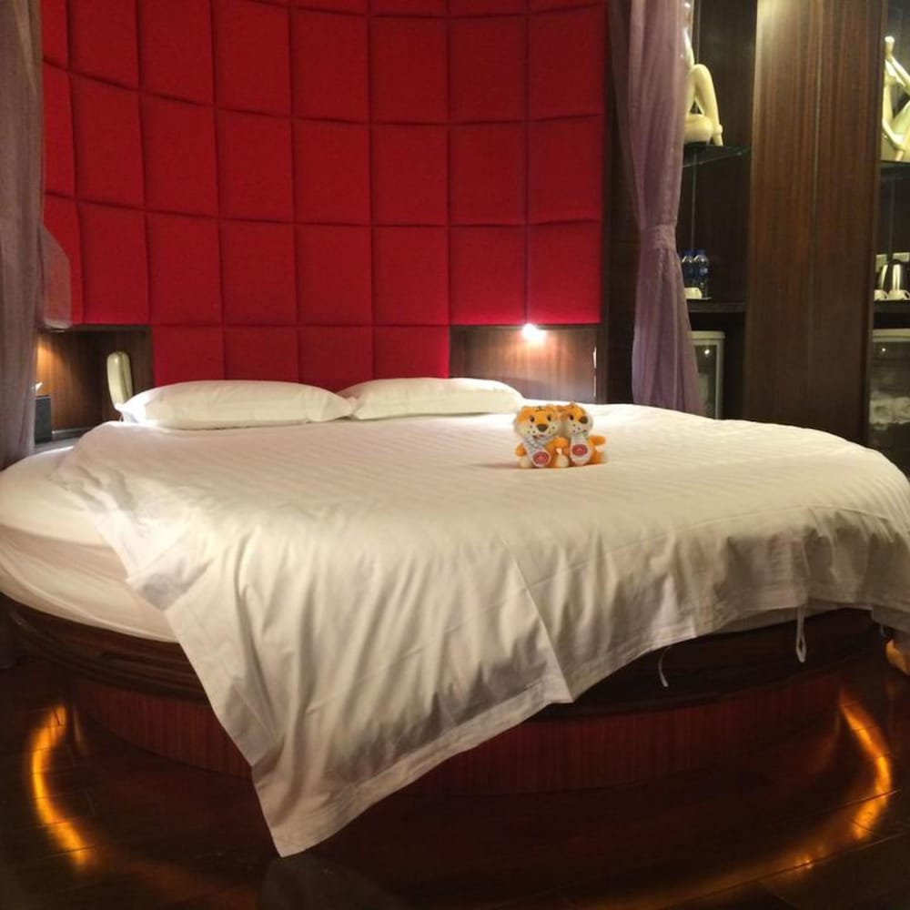 Kande Club Hotel