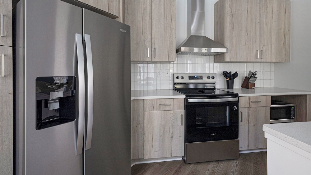 Landing Apartments Birmingham - Sand Ridge