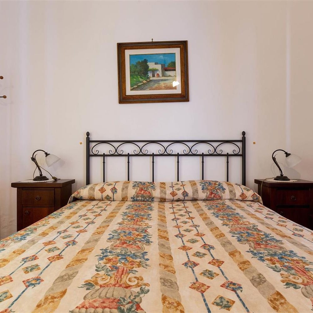 1878 Villa Itaca Garden
