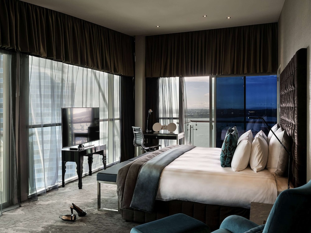 Pullman Auckland Hotel & Apartments 5