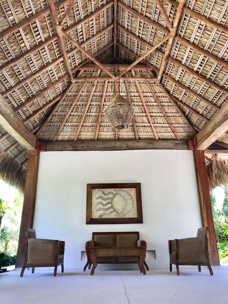 Casa Rhino Puerto Escondido Oaxaca Mexico