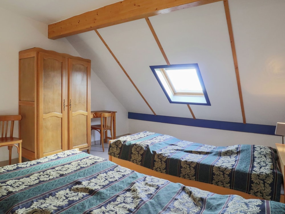 Cozy Home in Sainte-ode With Sauna view 3