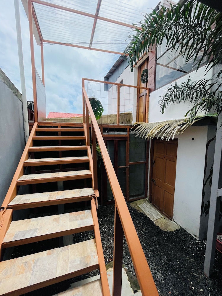 Hostel Gufo Fortuna Arenal Volcano