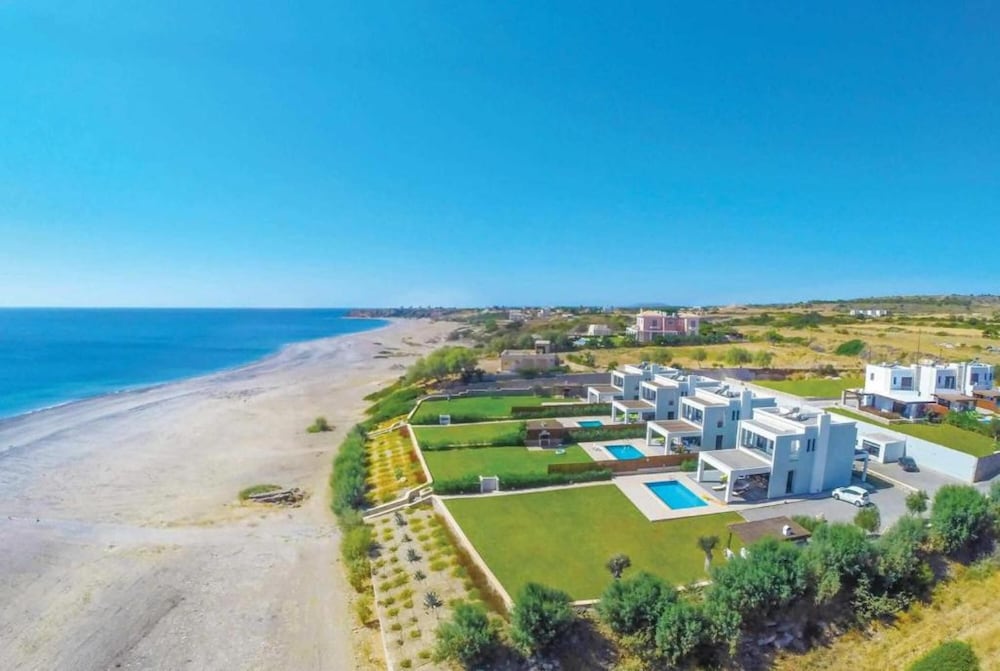 Villa Tsampikos in Rhodes