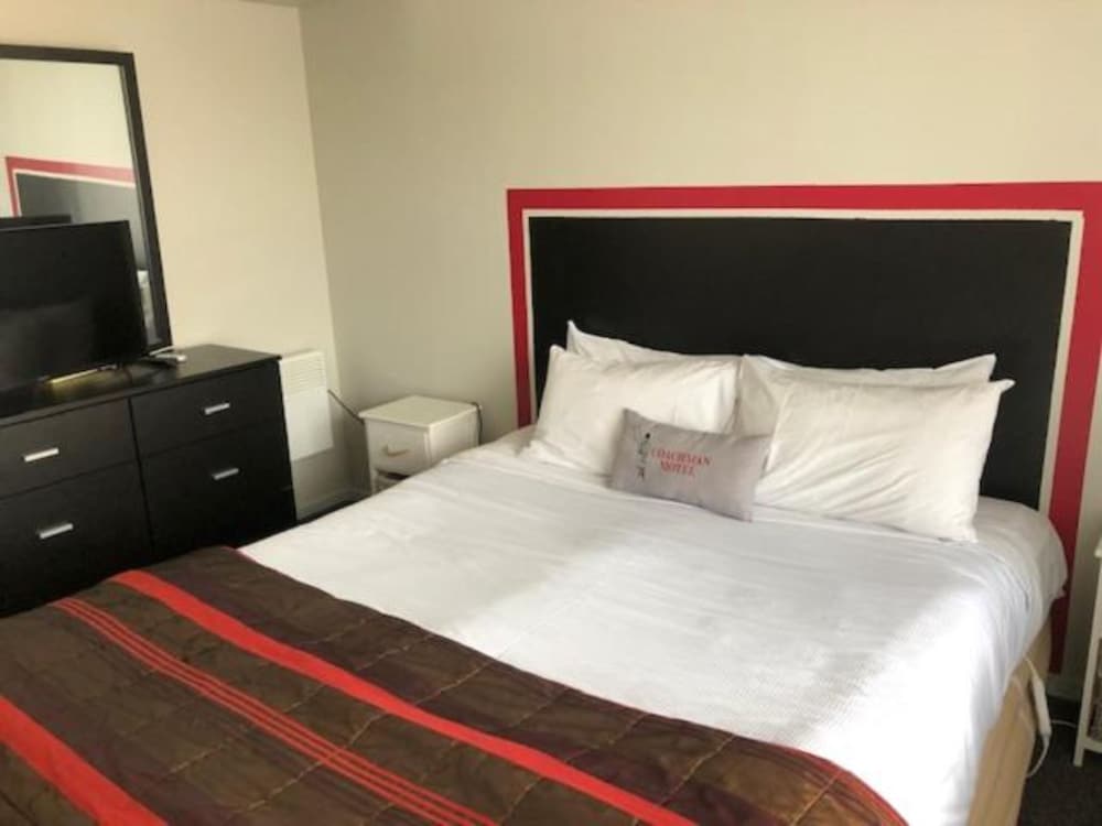Coachman Motel
