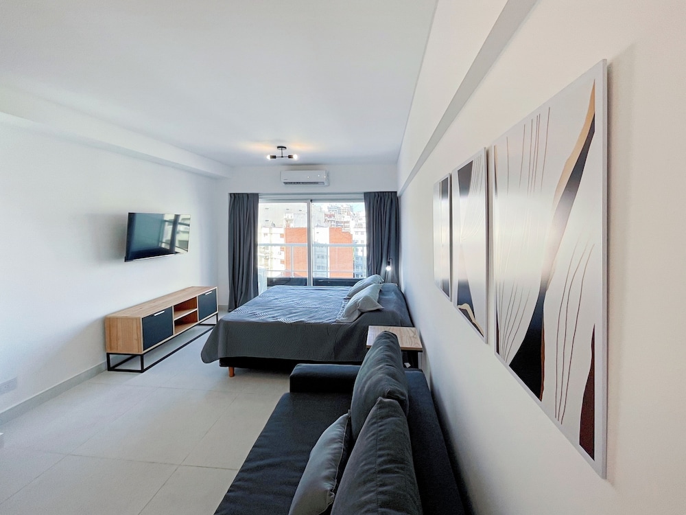 Ayres Suites Rio de Janeiro