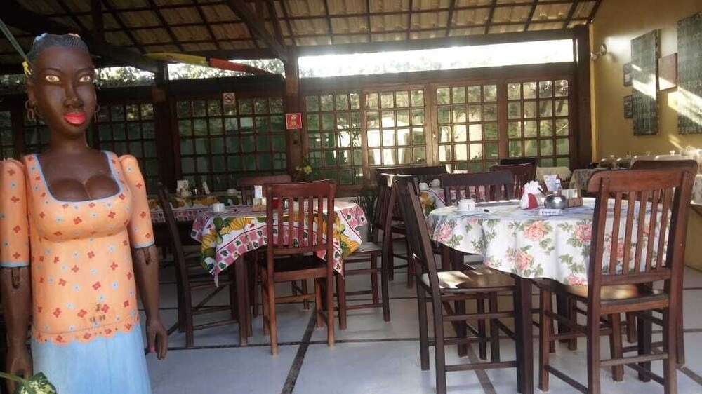 Pousada Cabana