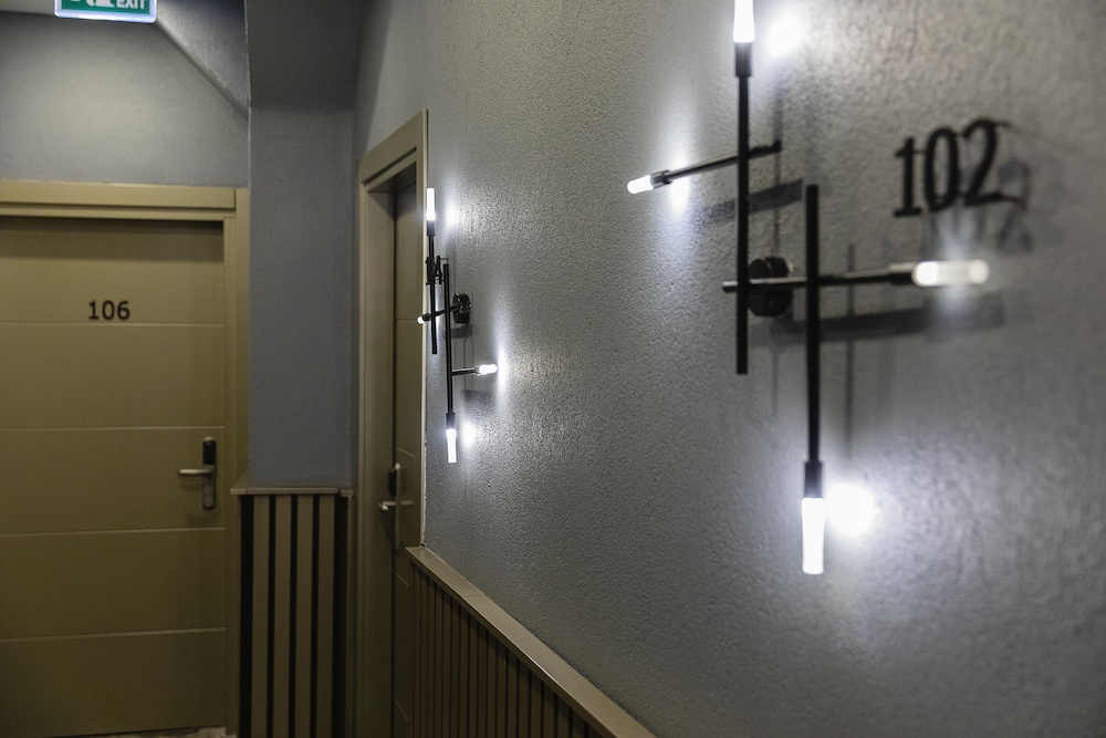 Ayramin Deluxe Hotel - Image 122