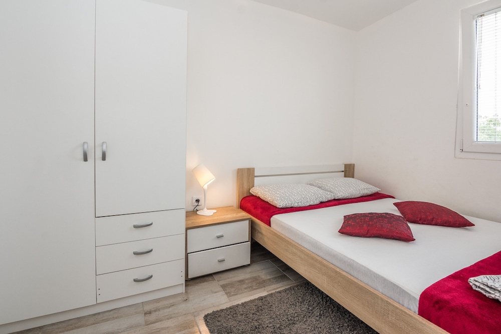 Apartments Ivanusevic view 2