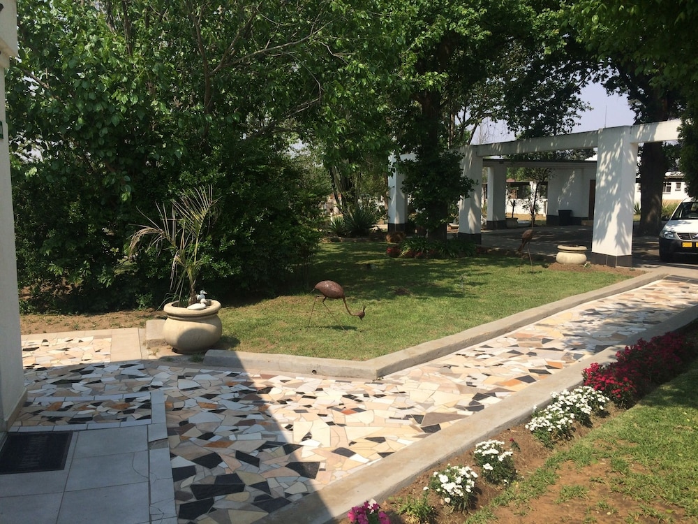 McBest Guest House