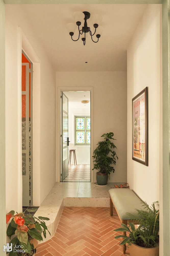 City Apartment Walk to Bui Vien