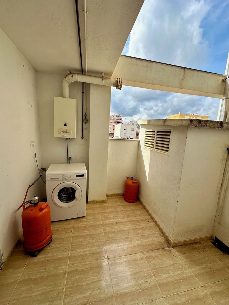 Vinaroz Apartment 2 Bedrooms
