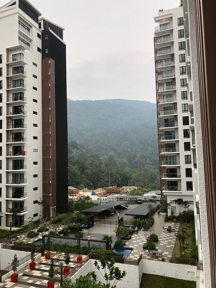 Hotel JW Midhill Genting Homestay - Image 1