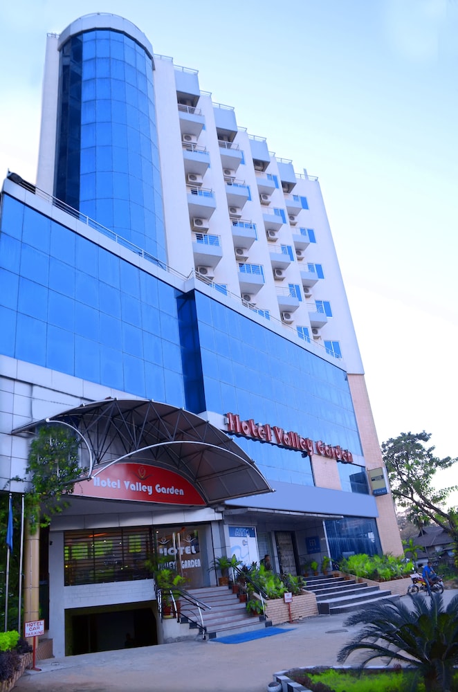 Hotel Valley Garden