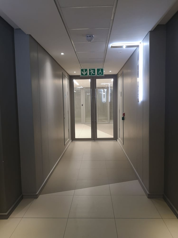 Stunning Apartment in Sandton