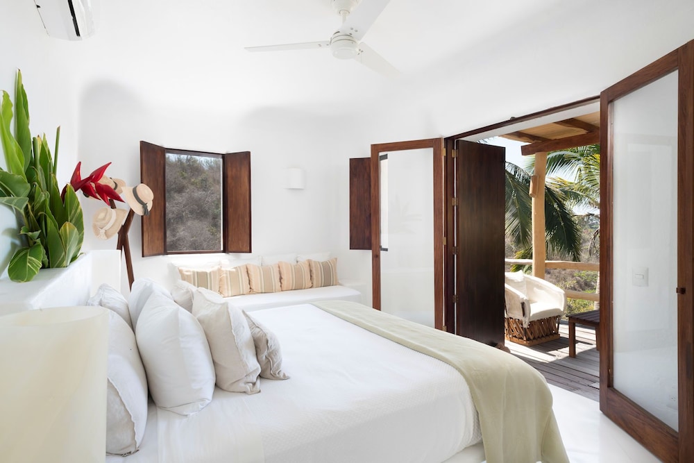 Private Villas in Careyes