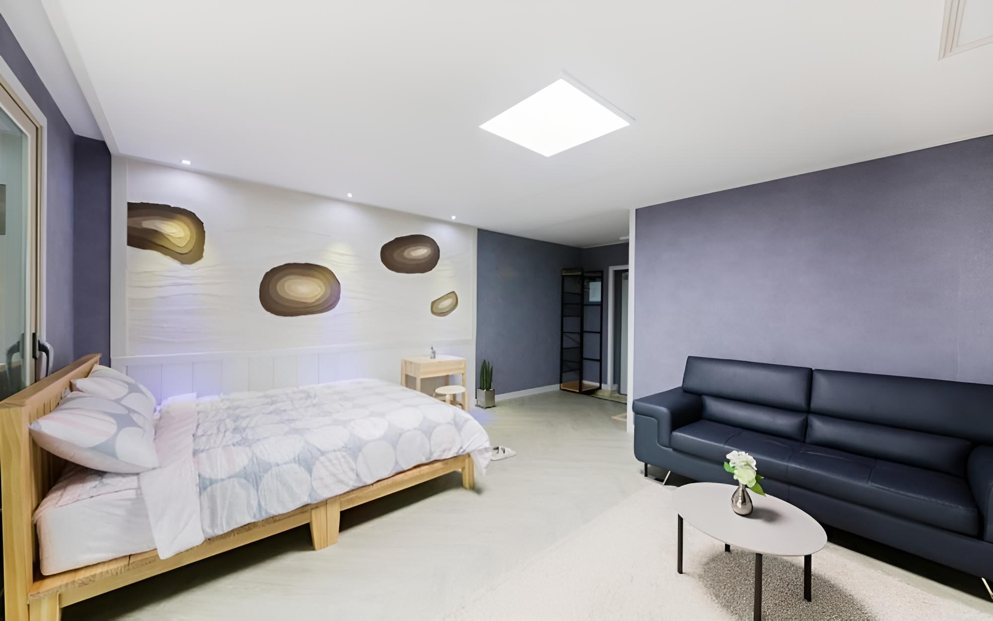 Namhae Stay 132 view 2