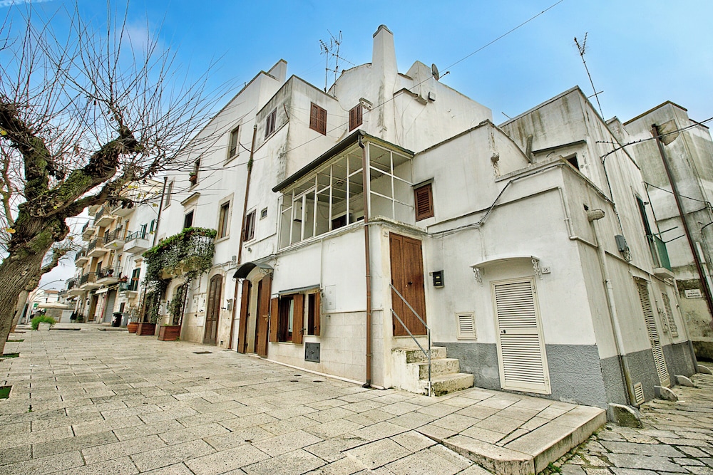Bacco Apartment Noci