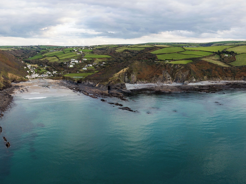 Coastal Haven