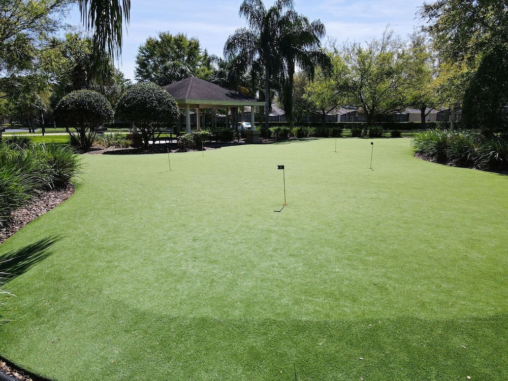 Wh7703cs Windsor Hills 4b/4ba Villa 4 Bedroom Home