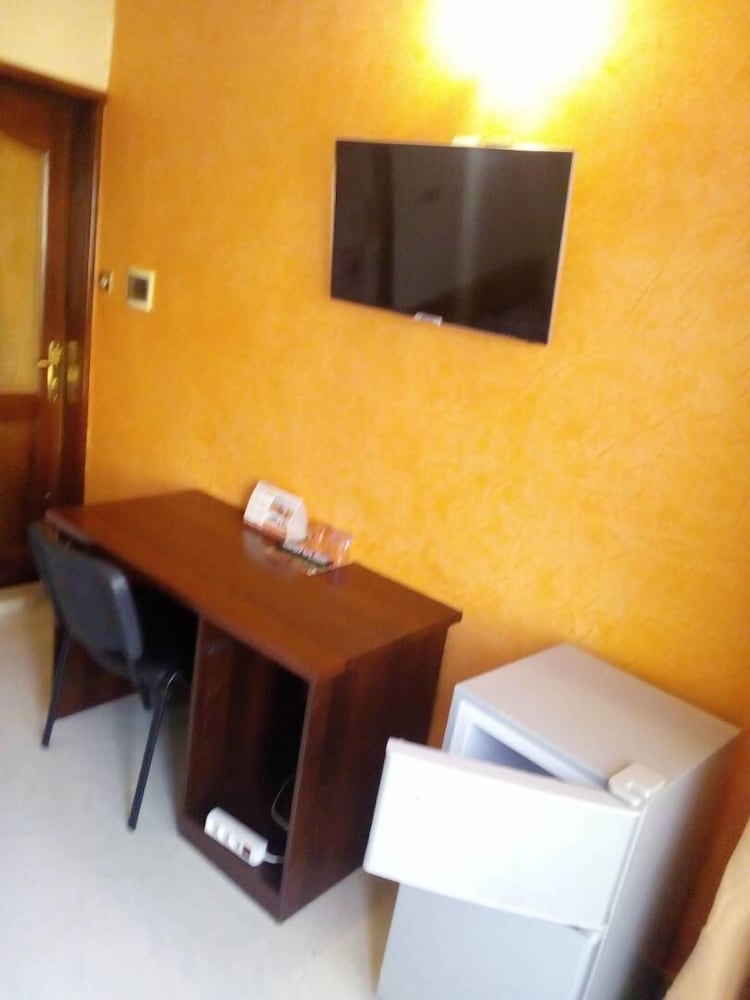Residence Abdou Diouf 2