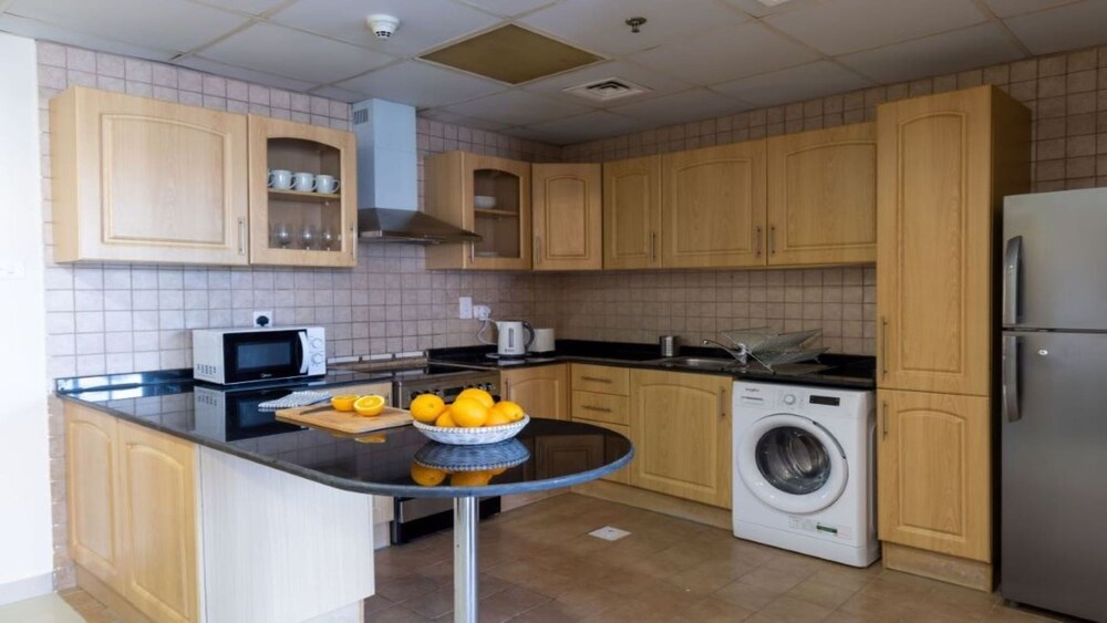Armada Tower 2806 Modern 1bdr Apartment jlt