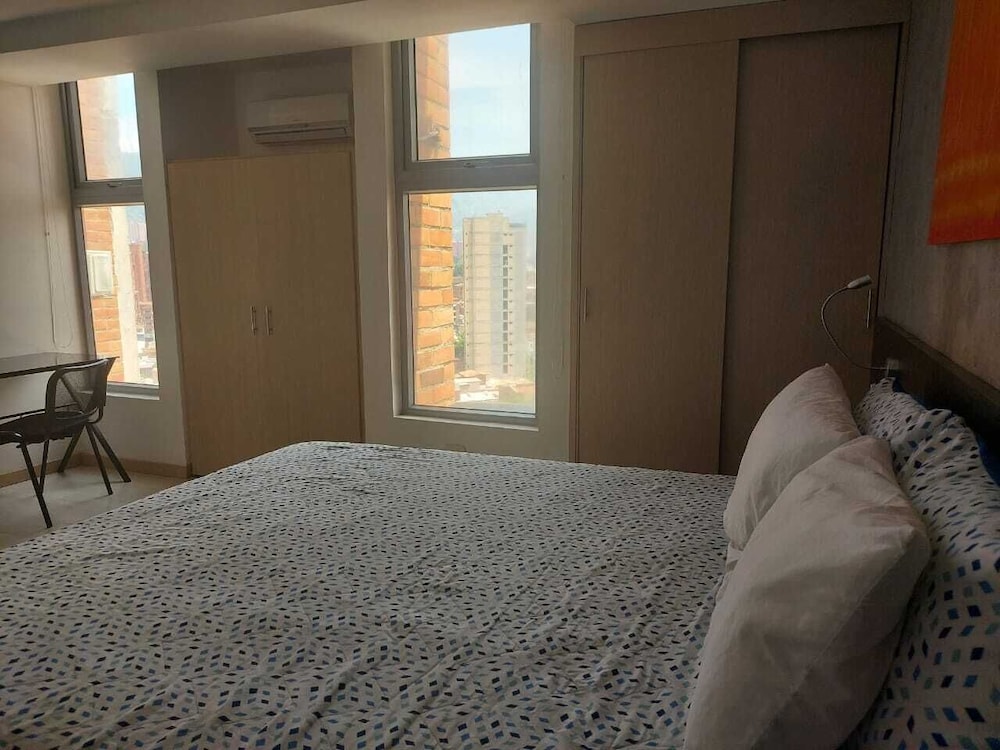 Laureles Deluxe Apartment Medellin