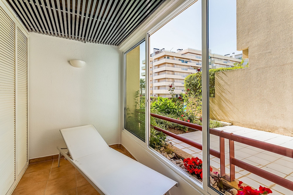 Onde a Marina Casa T2 HsR Vilamarina