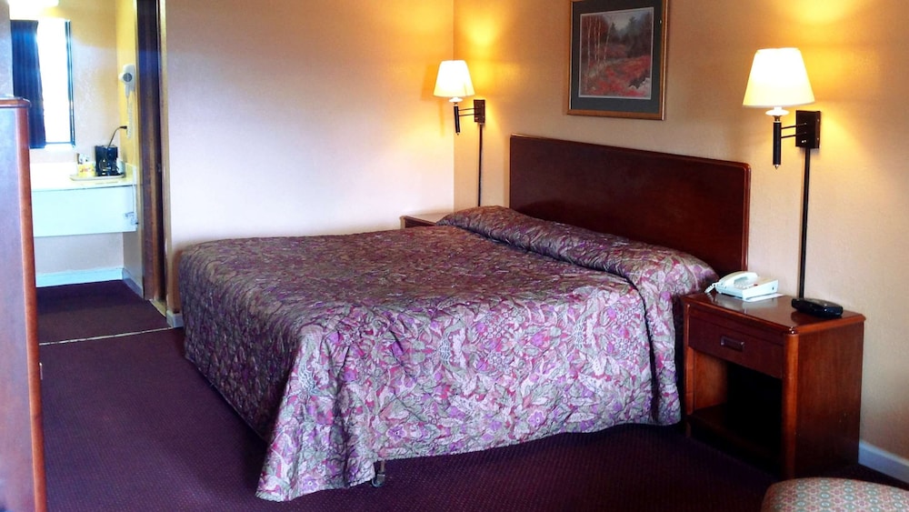 Inn of Loudon view 4