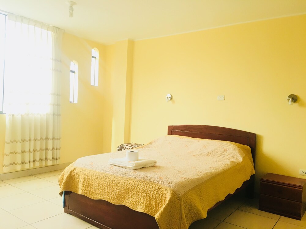 Hostal Sandel view 5