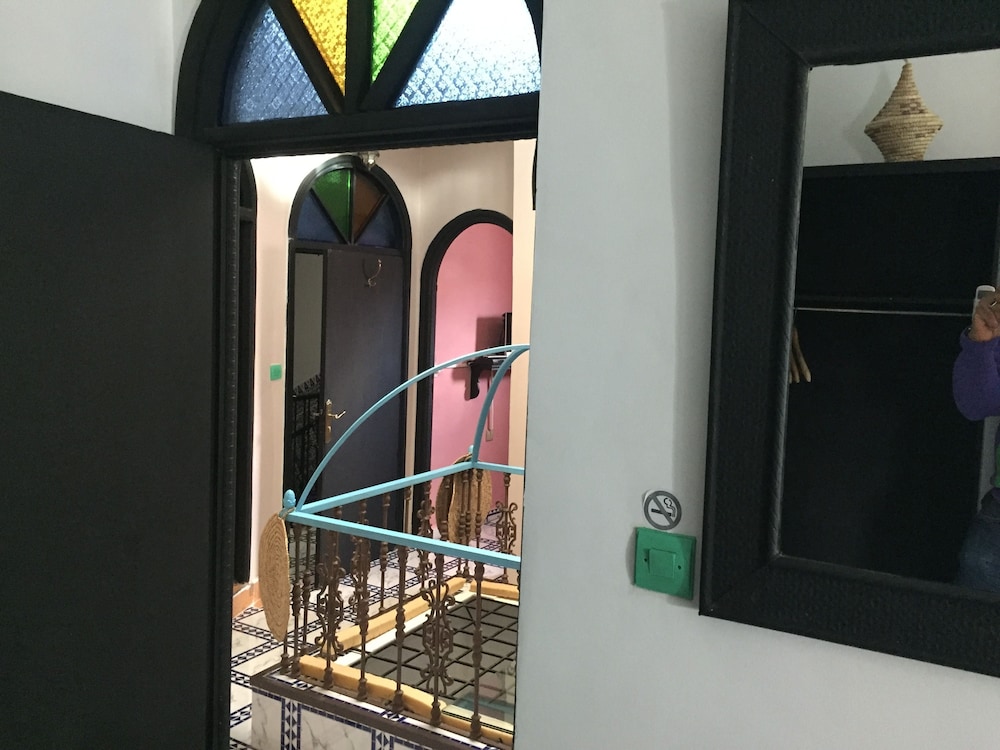 Hotel Dar Rif - Image 1