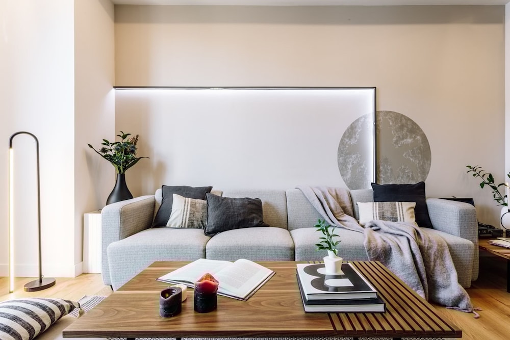 Kuma - 2 Bedrooms in Salamanca