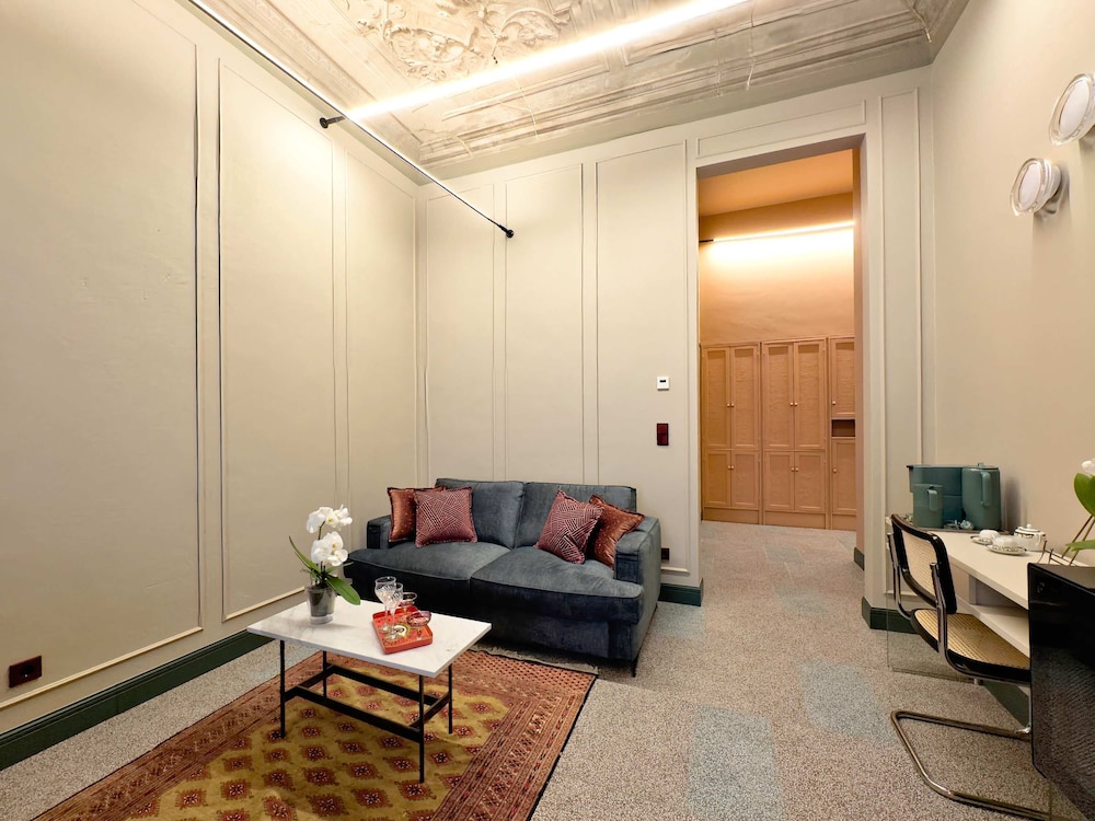 Cinisca Suites in Bologna