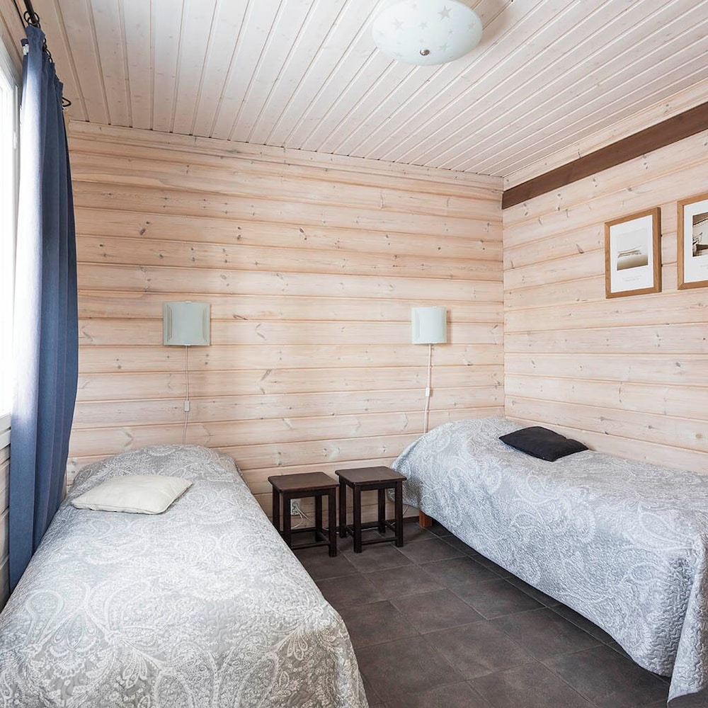 Pyry Cottage