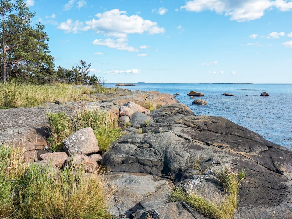 6 Person Holiday Home in Oskarshamn