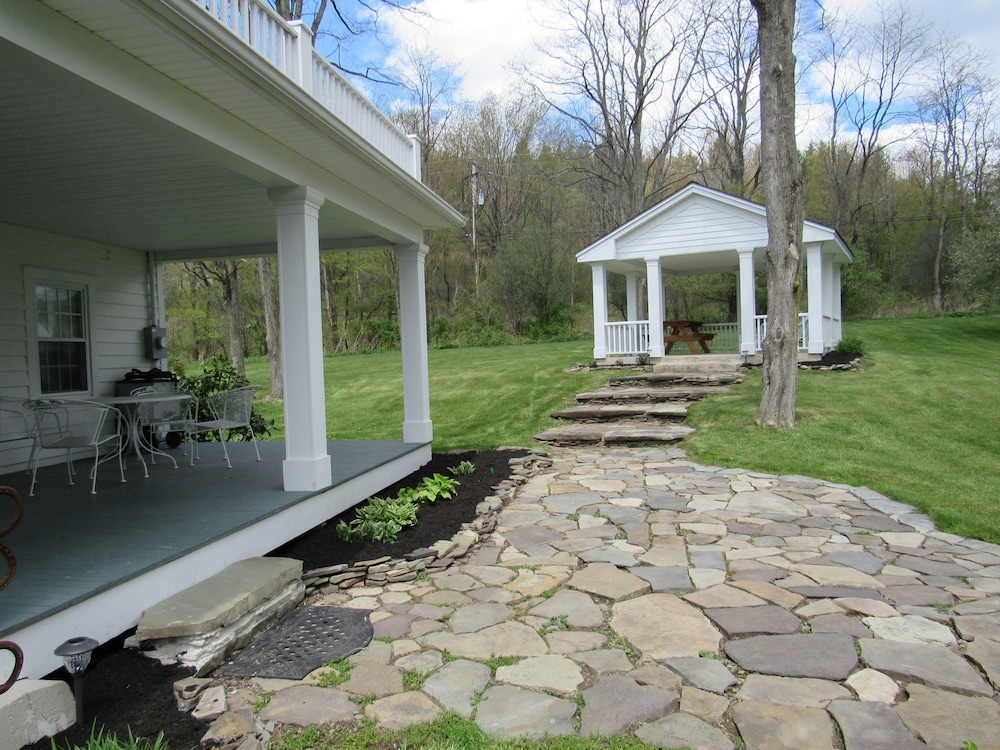 The Hann Homestead Inn