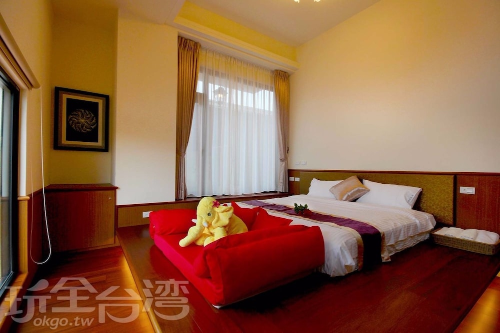 Kurumba B&B