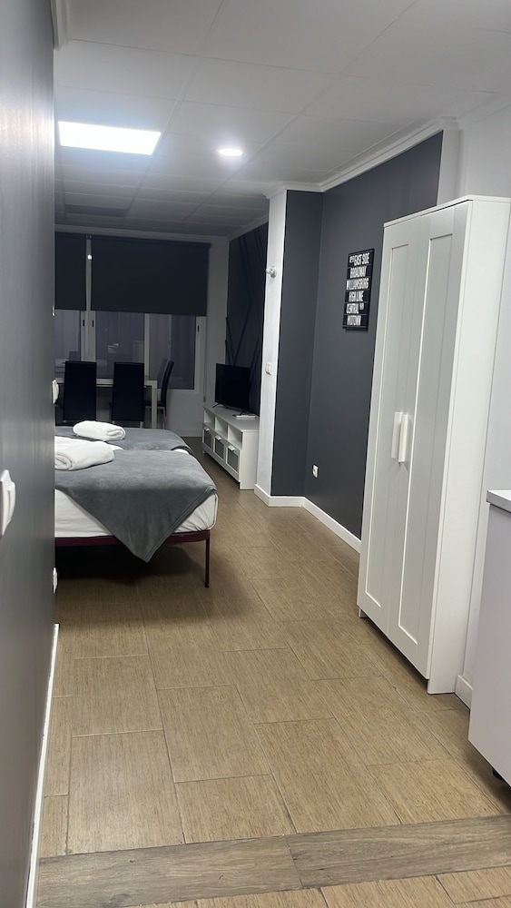 Optimus Comfort Fusta 9