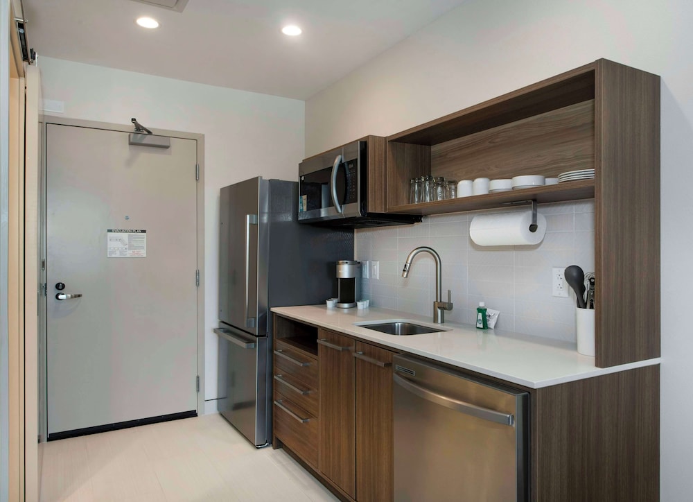 Home2 Suites By Hilton Lumberton