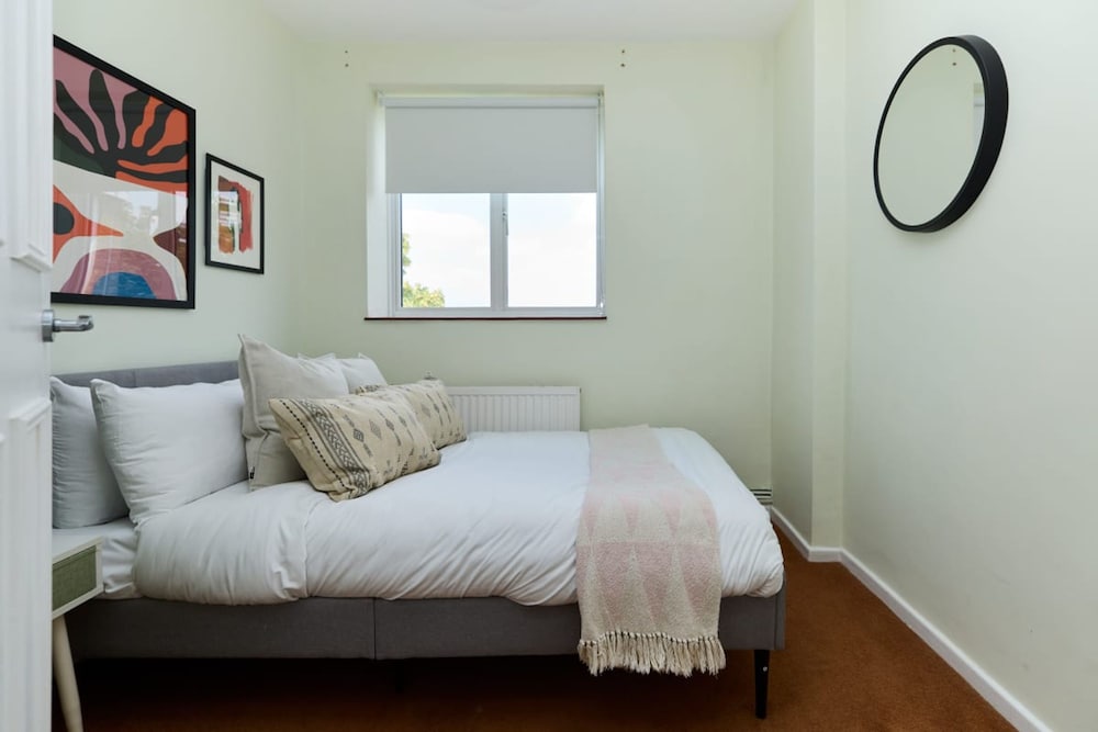 The Putney Heath Place - Adorable 3bdr Flat