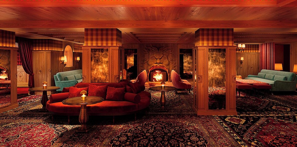 Fouquet's Courchevel