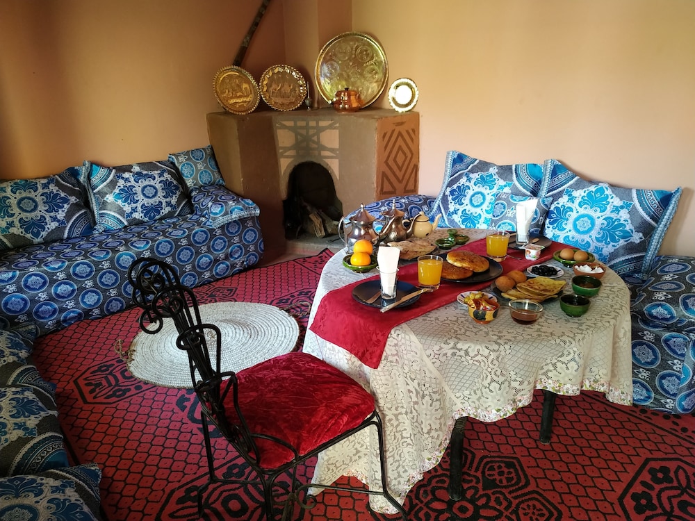 Riad Dar Zaouia