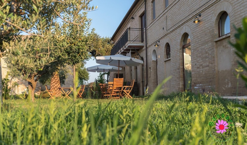 Agriturismo Bassarì